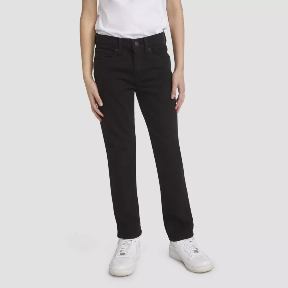 NEW Levi's® Boys' 510 Skinny Fit Everyday Performance Jeans 16